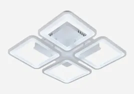 lampa-sufitowa-biala-kwadratowa-plafon-zyrandol-led-z-pilotem