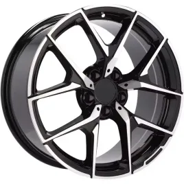 felgi-aluminiowe-18-cupra-seat-skoda-5x112-czarne-polerowane