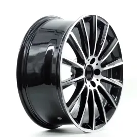 felgi-aluminiowe-16-honda-kia-mini-mitsubishi-4x100-czarne-polerowane