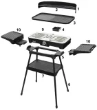 eldom-grill-elektryczny-wolnostojacy-2w1-glebokosc-produktu-36-9-cm