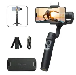 gimbal-3-os-stabilizator-hohem-isteady-mobile-kit-do-telefonu-lampa-led