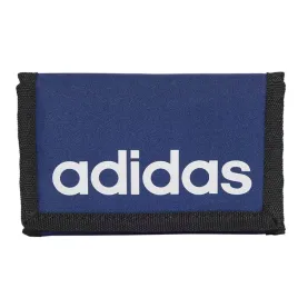 portfel-adidas-linear-wallet-in6133-granatowy-one-size