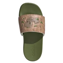 klapki-adidas-adilette-comfort-id8029-36-zielony