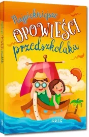 greg-najpiekniejsze-opowiesci-przedszkolaka-a-antosiewicz-oprawa-twarda