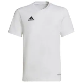 koszulka-adidas-entrada-22-tee-hc0447-bialy-116-cm