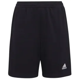 spodenki-adidas-entrada-22-training-short-y-h57498-czarny-140-cm