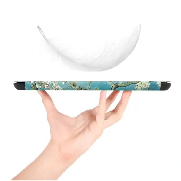etui-tech-protect-smartcase-do-kindle-paperwhite-6-sakura-colorsoft-kolor-zielony