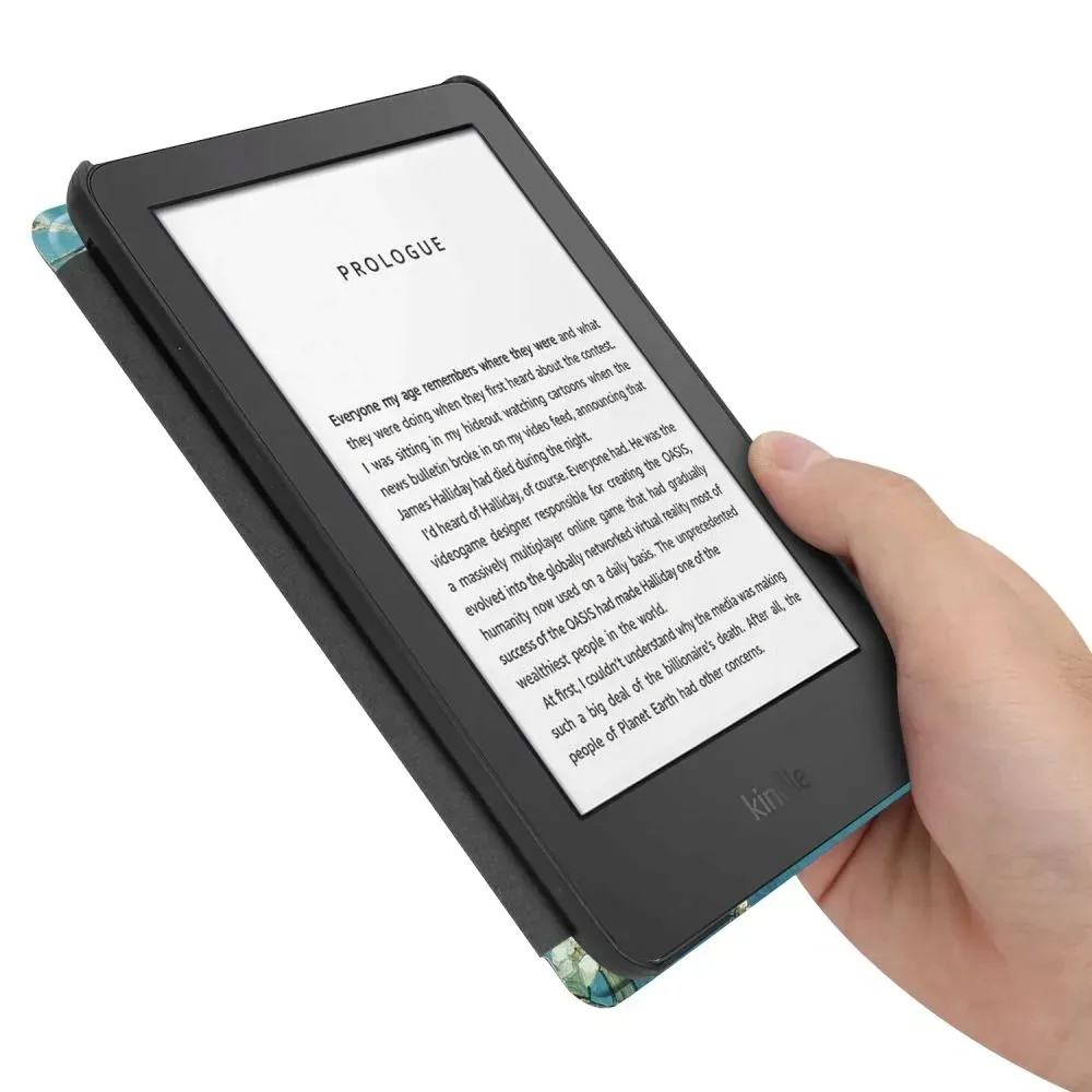 etui-tech-protect-smartcase-do-kindle-paperwhite-6-sakura-colorsoft