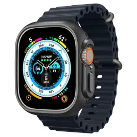etui-spigen-thin-fit-do-apple-watch-ultra-49mm-czarne-lekkie-i-wytrzymale