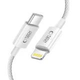 kabel-tech-protect-ultraboost-lite-usb-c-lightning-100cm-3a-szary-kolor-szary