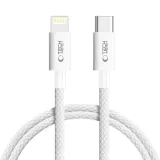 kabel-tech-protect-ultraboost-lite-usb-c-lightning-100cm-3a-szary-kod-producenta-5906302380947