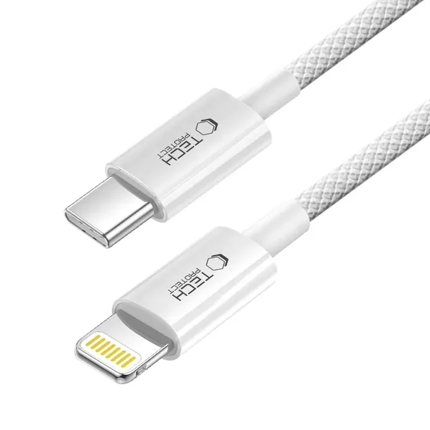 kabel-tech-protect-ultraboost-lite-usb-c-lightning-100cm-3a-szary-marka-tech-protect