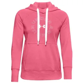 bluza-damska-under-armour-rival-fleece-metallic-hoodie-1356323-668-xl