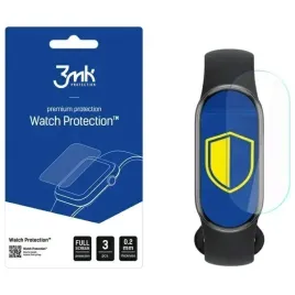 folia-ochronna-3mk-do-xiaomi-smart-band-9-antymikrobowa-3szt