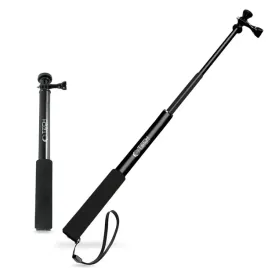 kijek-selfie-stick-tech-protect-ga100-czarny-do-gopro-dji-monopod