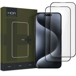szklo-hartowane-hofi-do-apple-iphone-16-czarne-2pack-9h-oleofobowe