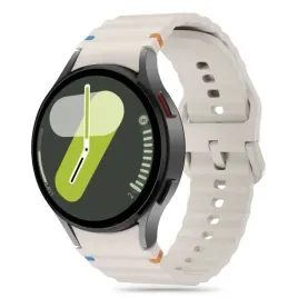 pasek-silikonowy-techprotect-do-samsung-galaxy-watch-4-5-6-7-fe-starlight