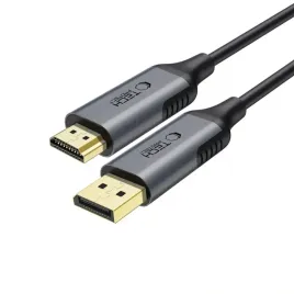 kabel-tech-protect-ultraboost-displayport-hdmi-2-0-4k-60hz-200cm-czarne