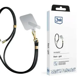 smycz-do-telefonu-3mk-easyclip-black-gold