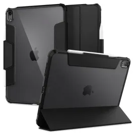 etui-spigen-ultra-hybrid-pro-do-apple-ipad-air-10-9-11-2020-2024-czarny