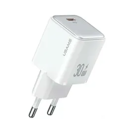 ladowarka-sieciowa-usams-cc186tc02-usb-c-30w-pd-fast-charging-x-ron-series
