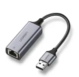 adapter-ugreen-gigabit-ethernet-usb-3-0-szary-waga-z-opakowaniem-0-2-kg