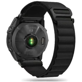 pasek-tech-protect-do-garmin-fenix-3-5x-3hr-5x-plus-6x-6x-pro-7x-czarny