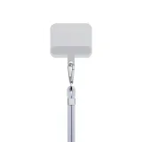 smycz-do-telefonu-3mk-easyclip-grey-silver-waga-z-opakowaniem-0-2-kg