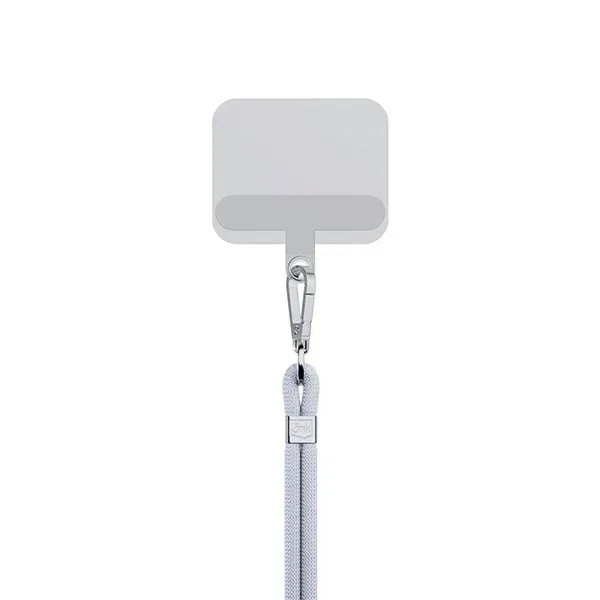 smycz-do-telefonu-3mk-easyclip-grey-silver