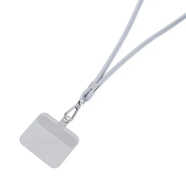 smycz-do-telefonu-3mk-easyclip-grey-silver-stan-nowy