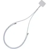 smycz-do-telefonu-3mk-easyclip-grey-silver-kolor-szary-waga-z-opakowaniem-0-2-kg