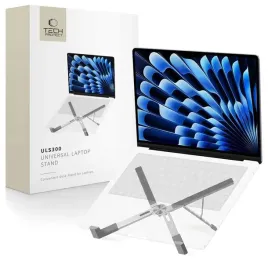 podstawka-tech-protect-uls300-universal-laptop-stand-srebrna