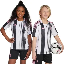 koszulka-dla-dzieci-adidas-juventus-25-26-home-bialo-czarna-jn5237-176cm