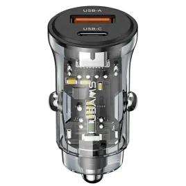 ladowarka-samochodowa-usams-c32-usb-usb-c-30w-fast-charge-czarny-us-cc164