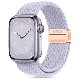 pasek-tech-protect-do-apple-watch-4-5-6-7-8-9-se-38-40-41mm-purpurowy