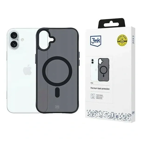 etui-3mk-smoke-magcase-do-iphone-16-plus-polprzezroczyste-military-grade-stan-nowy
