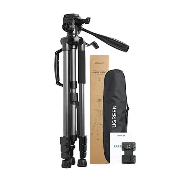 statyw-trojramienny-ugreen-lp661-tripod-model-lp661