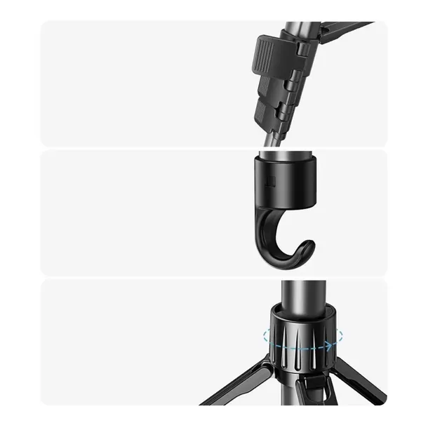 statyw-trojramienny-ugreen-lp661-tripod-maksymalne-obciazenie-5-kg