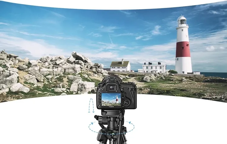 statyw-trojramienny-ugreen-lp661-tripod-certyfikat-ce