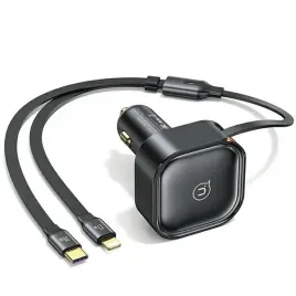 ladowarka-samochodowa-usams-c41-z-kablem-usb-c-lightning-pd-30w-fast-charge