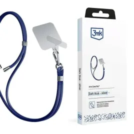 smycz-do-telefonu-3mk-easyclip-dark-blue-silver