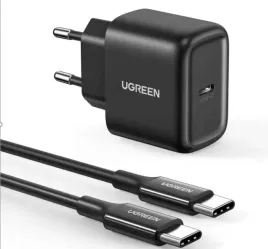 ladowarka-sieciowa-ugreen-pps-pd-qc-25w-usb-c-kabel-usb-c-usb-c-2m