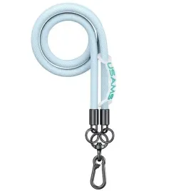 smycz-usams-us-zb282-12m-niebieski-blue