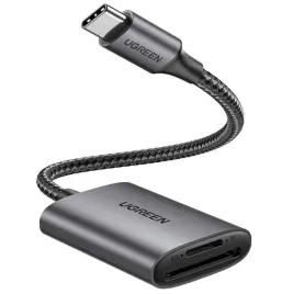 czytnik-kart-ugreen-cm401-usb-c-szary