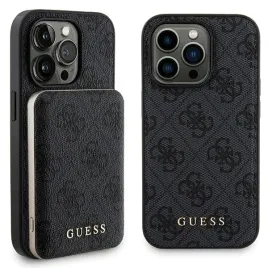 etui-guess-do-iphone-13-pro-max-hardcase-powerbank-5000mah-magsafe-czarny