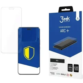 folia-ochronna-3mk-arc-do-honor-magic6-pro-wytrzymale-odporna-solidna