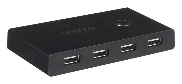 switch-przelacznik-kvm-usb-2x4-ugreen-usb-2-0-producent-ugreen