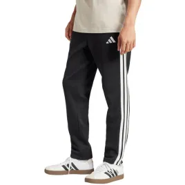 spodnie-meskie-adidas-essentials-3-stripes-fleece-czarne-jd1854-s