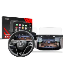 folia-matowa-grizzglass-do-mercedes-e-klasa-w214-widescreen-2023-2024-2w1