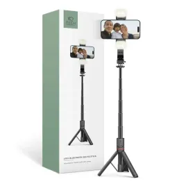 kijek-tech-protect-l05s-wireless-selfie-stick-tripod-and-led-light-czarne